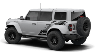 2026 Ford Bronco® External Image 3